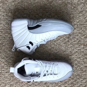 Air Jordon 12 Retro’s.